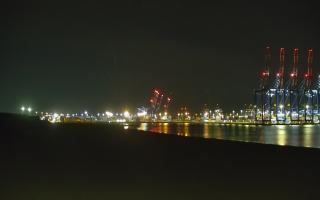 Gdańsk - Stogi #1 - 14-12-2025 22:42