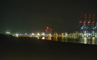 Gdańsk - Stogi #1 - 14-12-2025 22:49