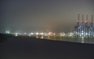 Gdańsk - Stogi #1 - 16-12-2025 06:05