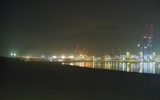 Gdańsk - Stogi #1 - 18-12-2025 00:48