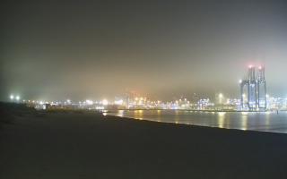 Gdańsk - Stogi #1 - 18-12-2025 04:38