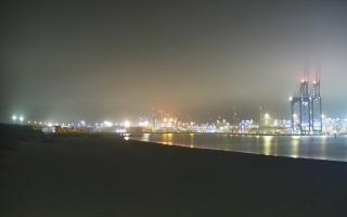 Gdańsk - Stogi #1 - 18-12-2025 04:46