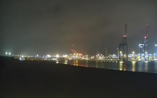 Gdańsk - Stogi #1 - 18-12-2025 15:34