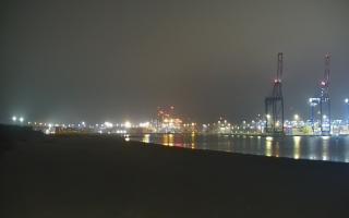 Gdańsk - Stogi #1 - 18-12-2025 21:37