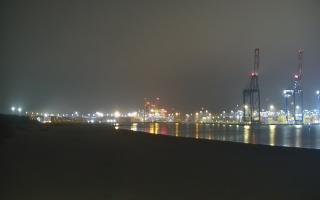 Gdańsk - Stogi #1 - 18-12-2025 21:45