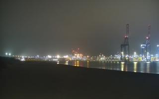 Gdańsk - Stogi #1 - 18-12-2025 21:53