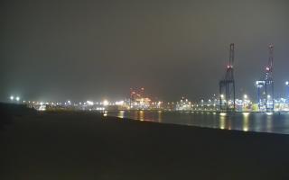 Gdańsk - Stogi #1 - 18-12-2025 22:00