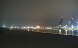 Gdańsk - Stogi #1 - 18-12-2025 22:16