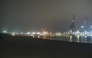 Gdańsk - Stogi #1 - 18-12-2025 22:24