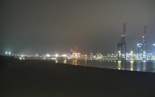 Gdańsk - Stogi #1 - 18-12-2025 22:31