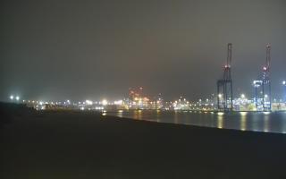 Gdańsk - Stogi #1 - 18-12-2025 22:39