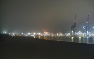 Gdańsk - Stogi #1 - 18-12-2025 22:47