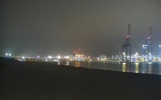 Gdańsk - Stogi #1 - 18-12-2025 22:54