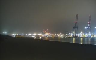 Gdańsk - Stogi #1 - 18-12-2025 23:02