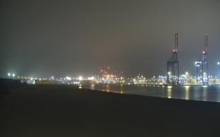 Gdańsk - Stogi #1 - 18-12-2025 23:10