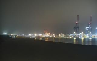 Gdańsk - Stogi #1 - 18-12-2025 23:18