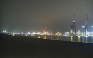 Gdańsk - Stogi #1 - 18-12-2025 23:25