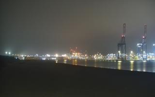 Gdańsk - Stogi #1 - 18-12-2025 23:33