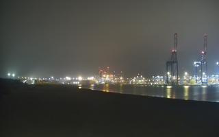 Gdańsk - Stogi #1 - 18-12-2025 23:41