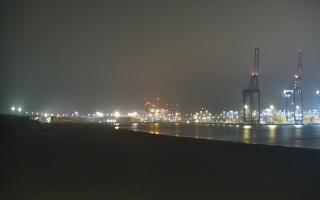 Gdańsk - Stogi #1 - 18-12-2025 23:48