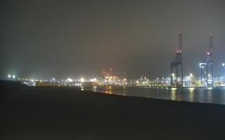 Gdańsk - Stogi #1 - 18-12-2025 23:56