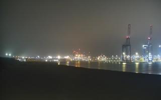 Gdańsk - Stogi #1 - 19-12-2025 00:04