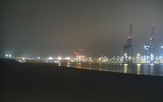 Gdańsk - Stogi #1 - 19-12-2025 00:12