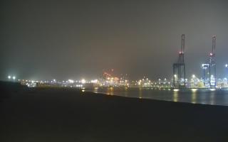 Gdańsk - Stogi #1 - 19-12-2025 00:19