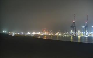 Gdańsk - Stogi #1 - 19-12-2025 00:27