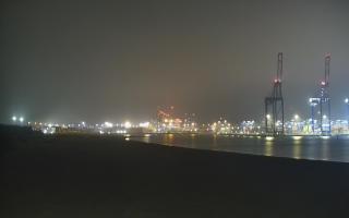 Gdańsk - Stogi #1 - 19-12-2025 00:35