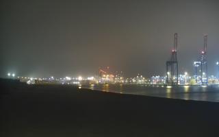 Gdańsk - Stogi #1 - 19-12-2025 00:42