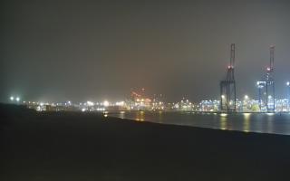 Gdańsk - Stogi #1 - 19-12-2025 00:50