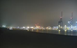 Gdańsk - Stogi #1 - 19-12-2025 01:06