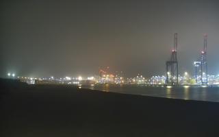 Gdańsk - Stogi #1 - 19-12-2025 01:13