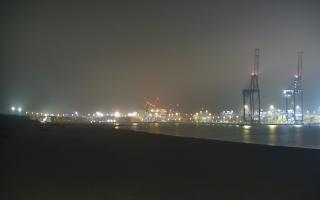 Gdańsk - Stogi #1 - 19-12-2025 01:21