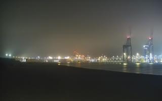 Gdańsk - Stogi #1 - 19-12-2025 04:57