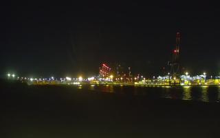 Gdańsk - Stogi #1 - 24-12-2025 17:04