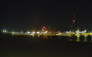 Gdańsk - Stogi #1 - 24-12-2025 17:35