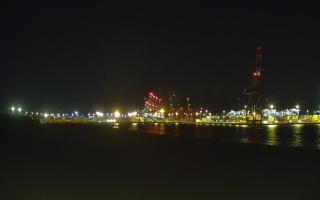 Gdańsk - Stogi #1 - 24-12-2025 17:51