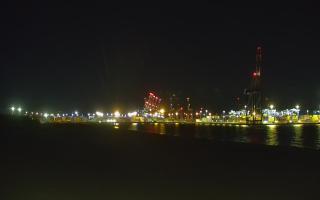 Gdańsk - Stogi #1 - 24-12-2025 18:06