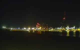 Gdańsk - Stogi #1 - 24-12-2025 18:14