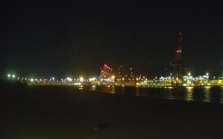 Gdańsk - Stogi #1 - 24-12-2025 18:22