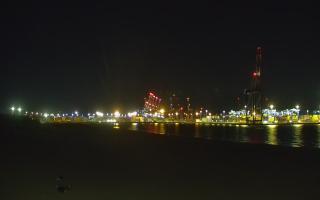 Gdańsk - Stogi #1 - 24-12-2025 18:29