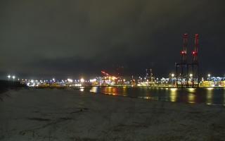 Gdańsk - Stogi #1 - 01-01-2026 22:47