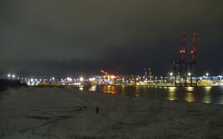 Gdańsk - Stogi #1 - 01-01-2026 22:54