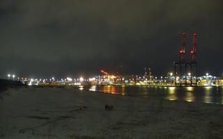 Gdańsk - Stogi #1 - 01-01-2026 23:02