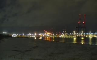 Gdańsk - Stogi #1 - 01-01-2026 23:33