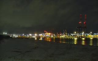 Gdańsk - Stogi #1 - 01-01-2026 23:56