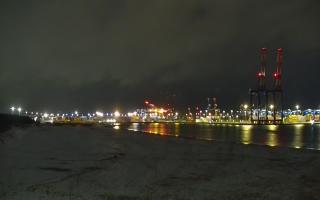 Gdańsk - Stogi #1 - 02-01-2026 00:04