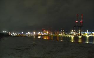 Gdańsk - Stogi #1 - 02-01-2026 00:19